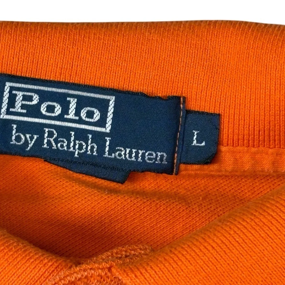 Ralph Lauren all orders